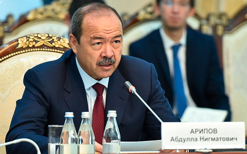 Youth development engagement in Uzbekistan